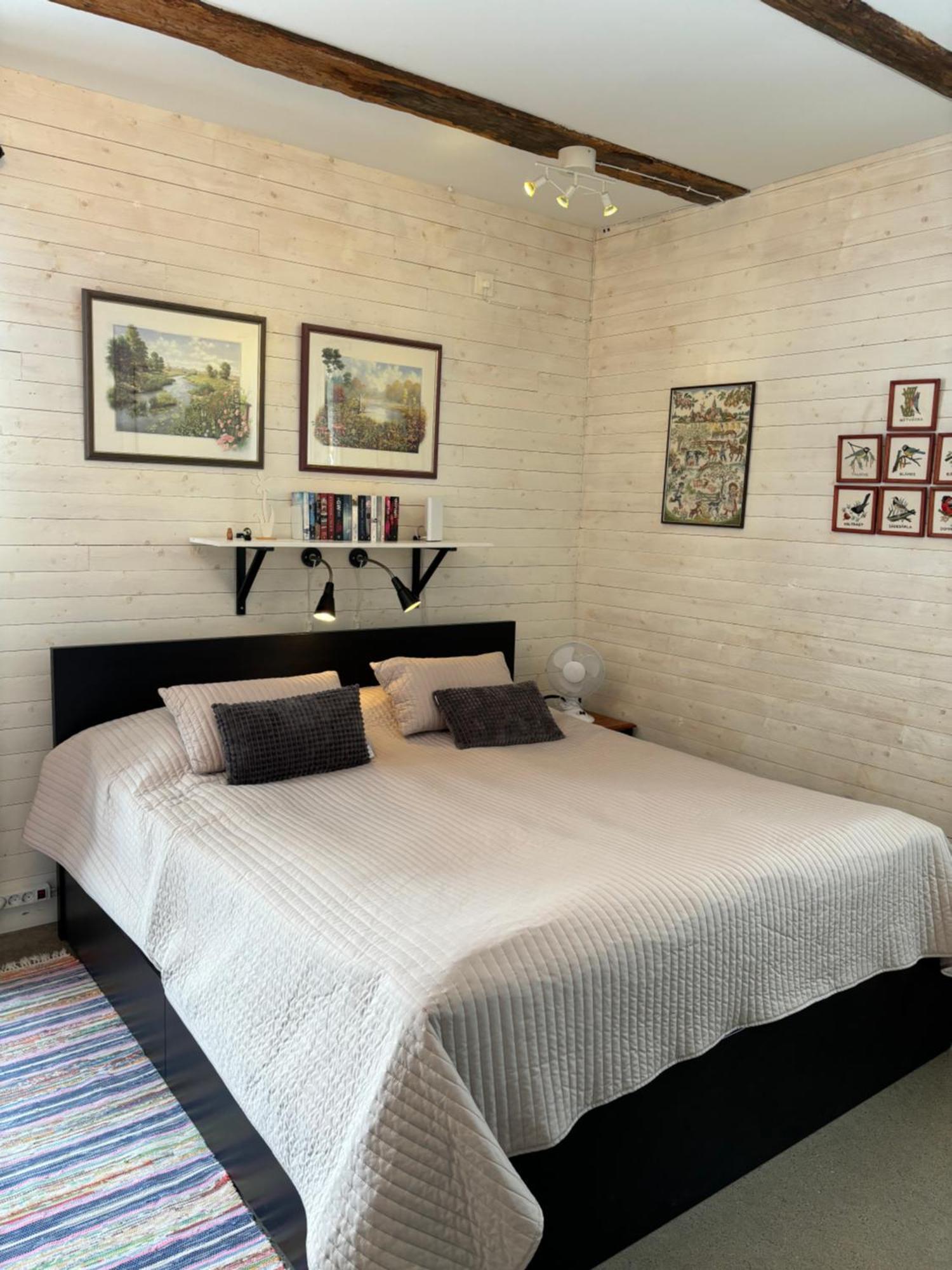 Marmorcafets B&B Kolmården Eksteriør bilde